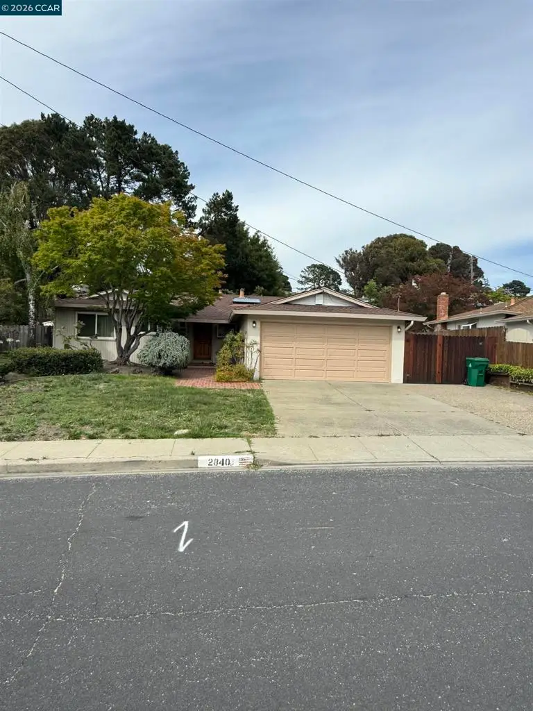 2840 Flannery Rd, San Pablo, CA 94806 - #1