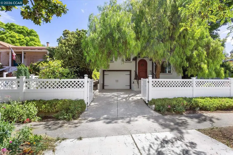 246 Wellington Ave, Concord, CA 94520 - #2