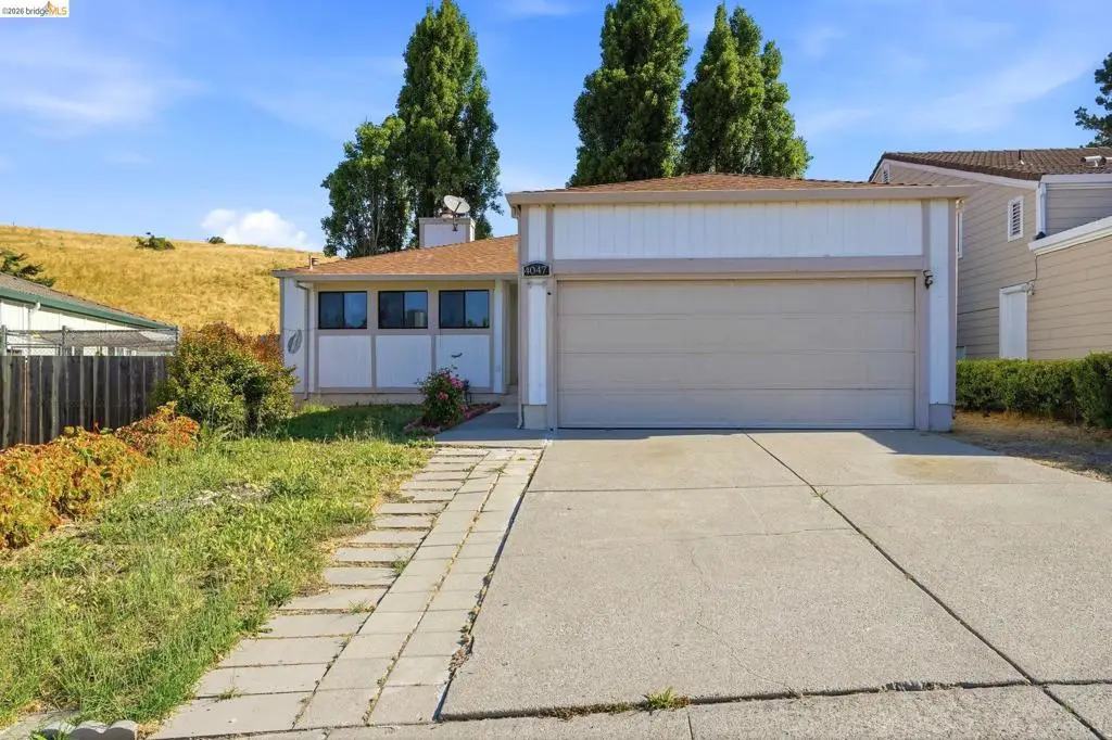 4047 Mozart Dr, Richmond, CA 94803 - #1