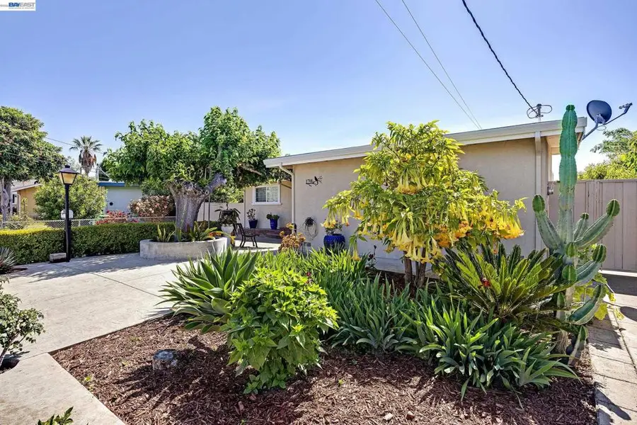 1798 Hartnell St, Union City, CA 94587 - #3