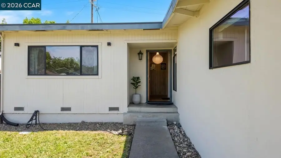 322 Los Cerritos Dr., Vallejo, CA 94589 - #2