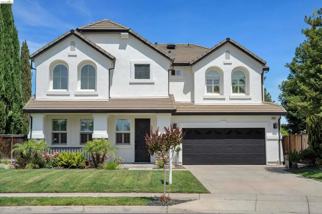 288 Pebble Beach Dr, Brentwood, CA 94513 - #1