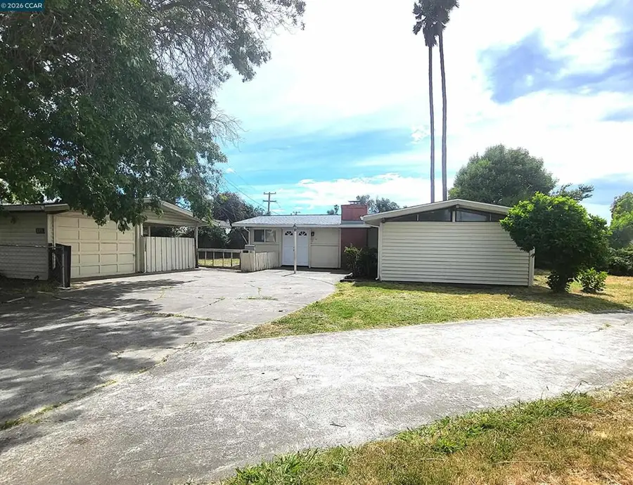 115 Danrose Dr, Vallejo, CA 94589 - #2