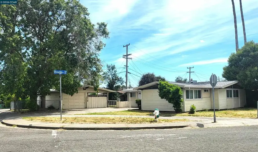 115 Danrose Dr, Vallejo, CA 94589 - #3