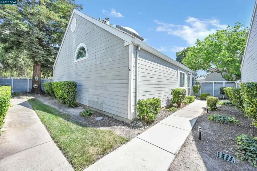 1619 Somerset Pl, Antioch, CA 94509 - #2