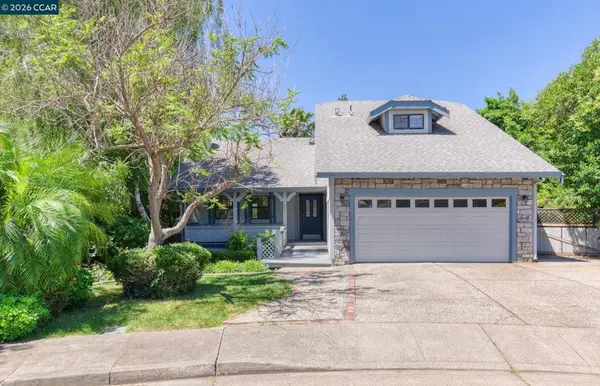 3045 Waring Pl, Fairfield, CA 94533