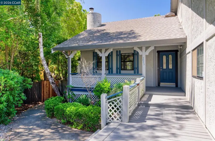 3045 Waring Pl, Fairfield, CA 94533 - #2