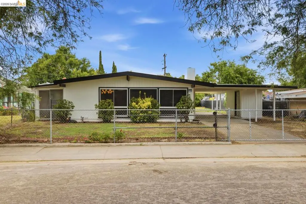 769 Colorado Ave, Stockton, CA 95206 - #1