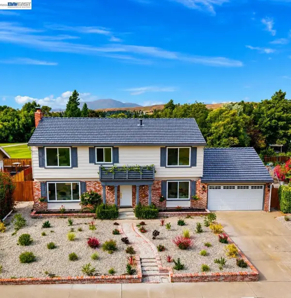 9610 Belle Meade Dr, San Ramon, CA 94583