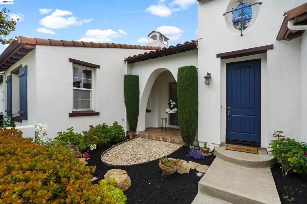 2564 Basswood Dr, San Ramon, CA 94582 - #1