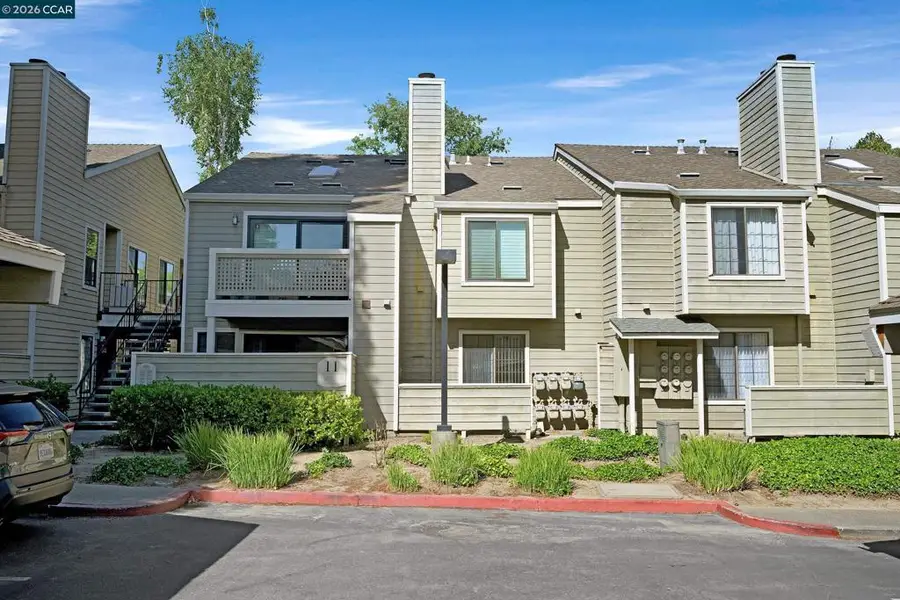 208 Eastridge Dr, San Ramon, CA 94582 - #2
