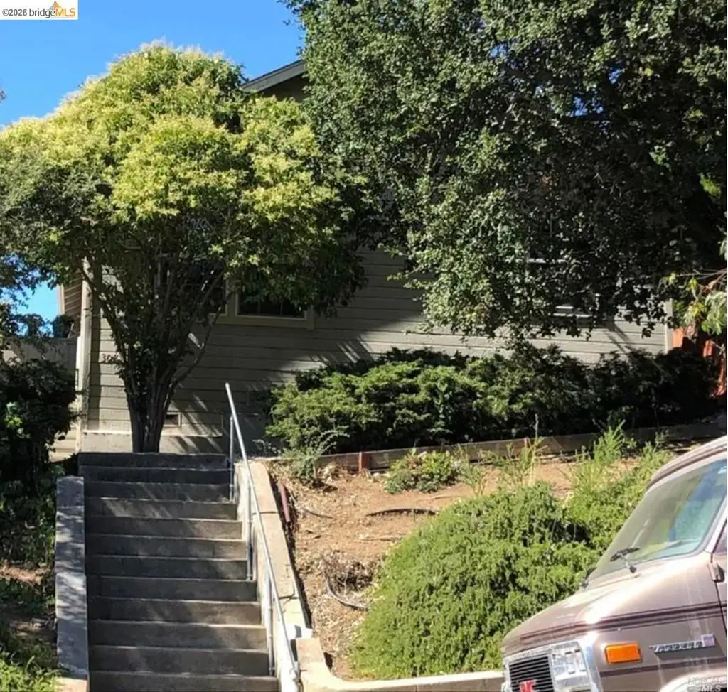 308 Florida, Vallejo, CA 94590 - #1