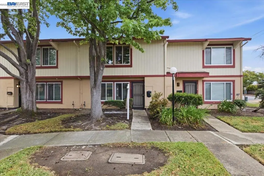 2465 Arf Ave, Hayward, CA 94545 - #1