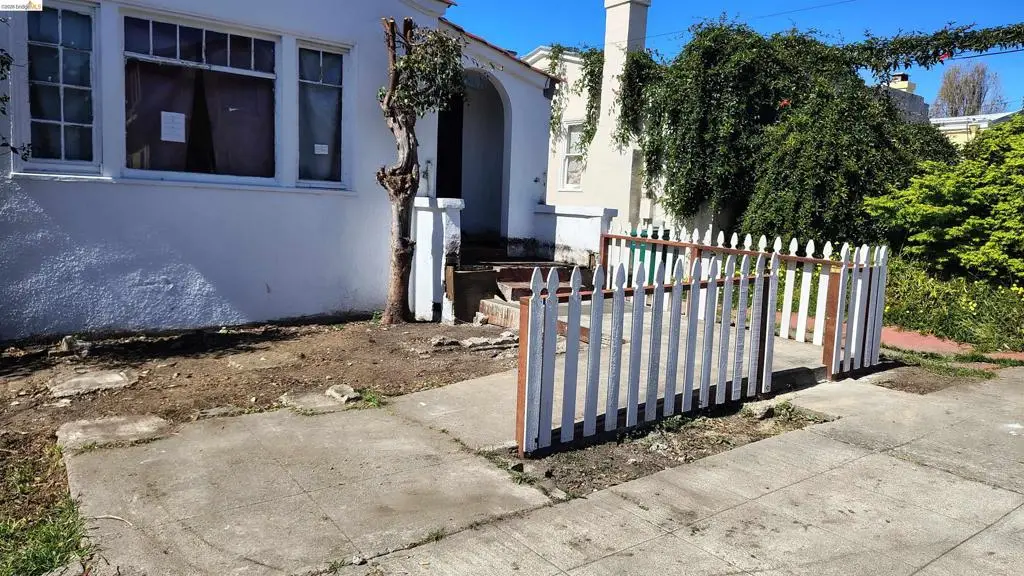 Address Withheld By Seller, Oakland, CA 94609 - #1