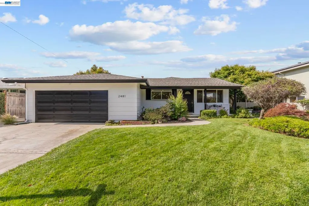 2481 Whitethorne, San Jose, CA 95128 - #1
