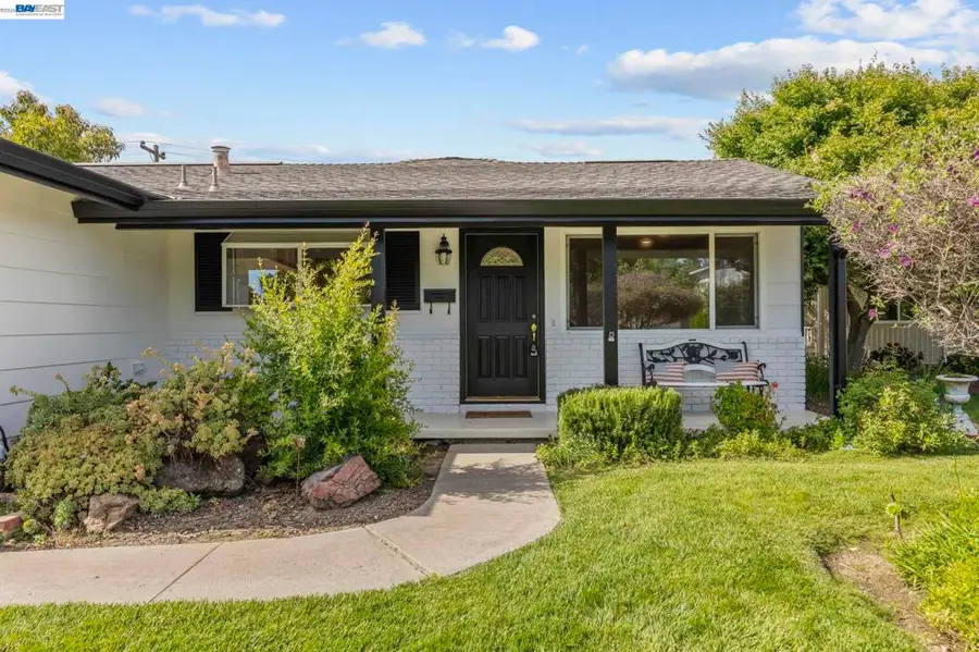2481 Whitethorne, San Jose, CA 95128 - #3
