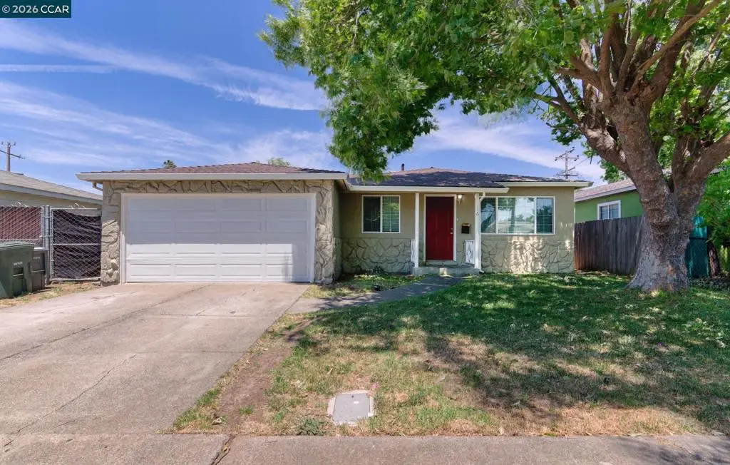 116 Cynthia Ave, Vallejo, CA 94589 - #1