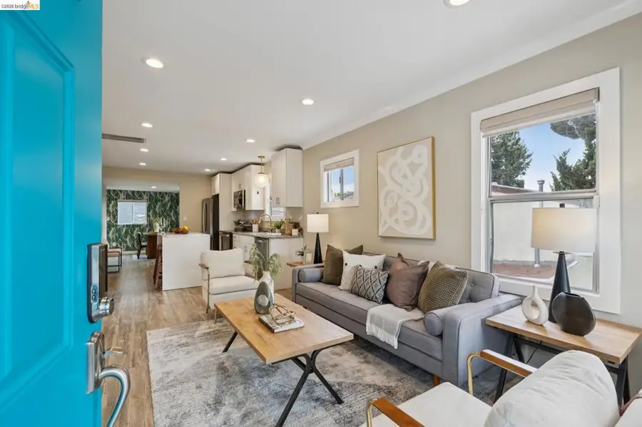 4006 Laurel Ave, Oakland, CA 94602 - #3