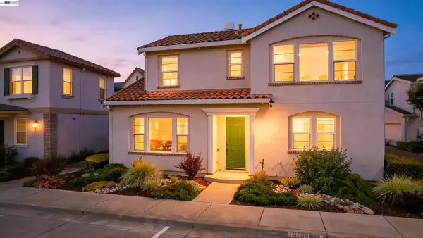 1574 Welford Cir, Hayward, CA 94544