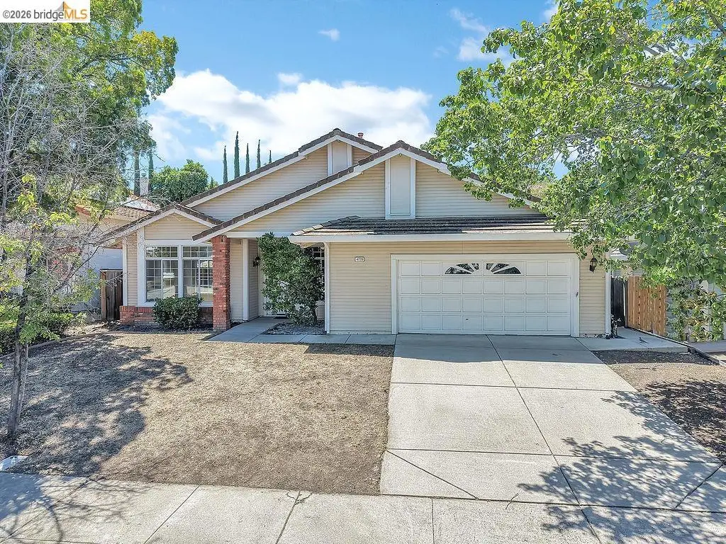 4720 Hunter Peak Court, Antioch, CA 94531 - #1