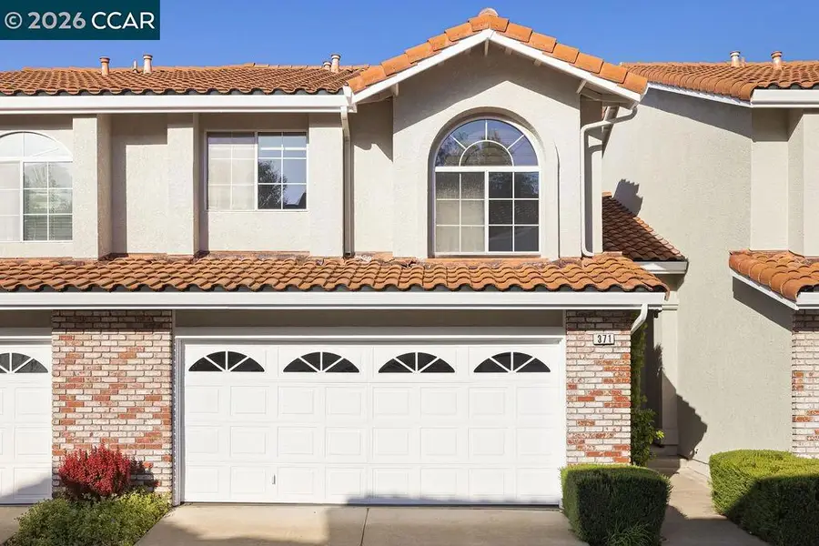 371 Bellflower Ct, San Ramon, CA 94582 - #3