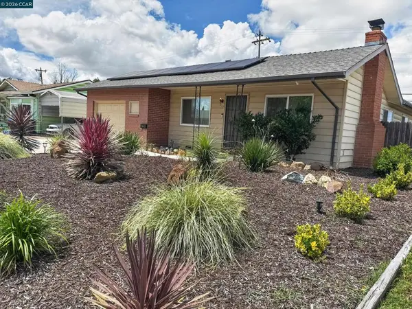 213 Stephen St, Fairfield, CA 94533