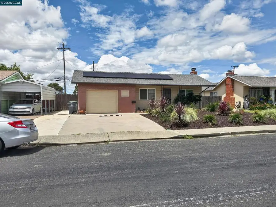 213 Stephen St, Fairfield, CA 94533 - #2
