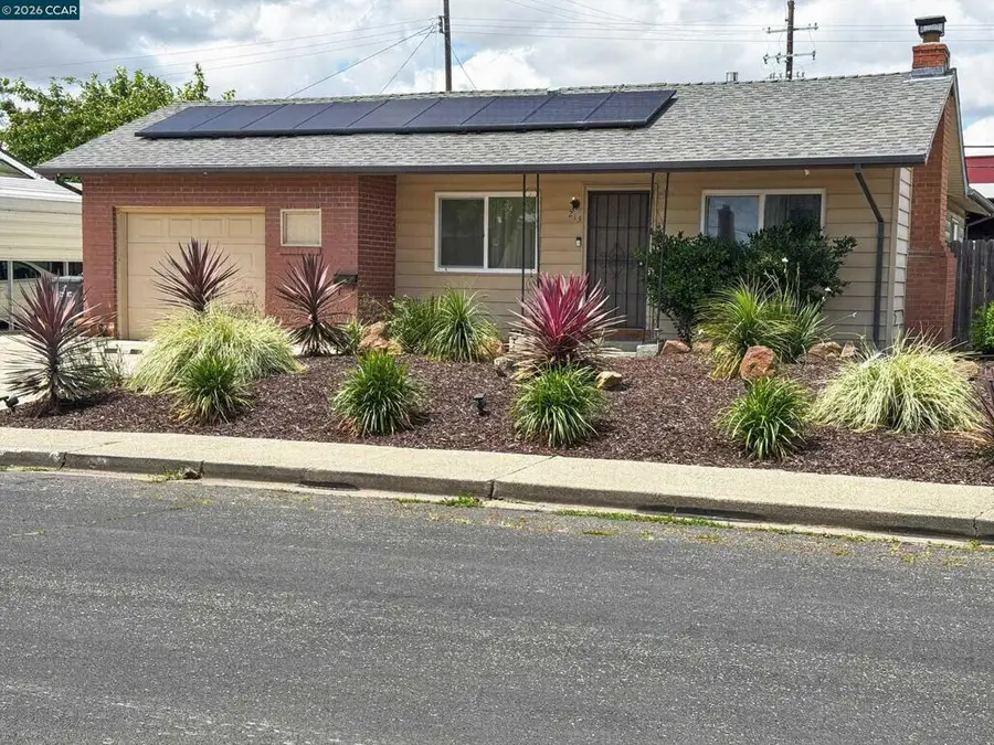 213 Stephen St, Fairfield, CA 94533 - #3