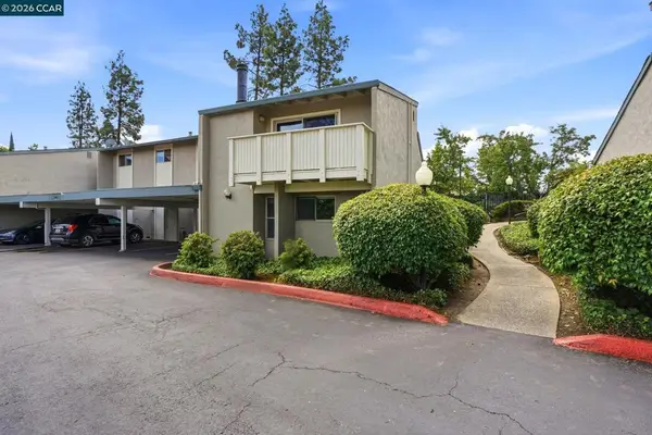 2420 Pleasant Hill Rd #1, Pleasant Hill, CA 94523