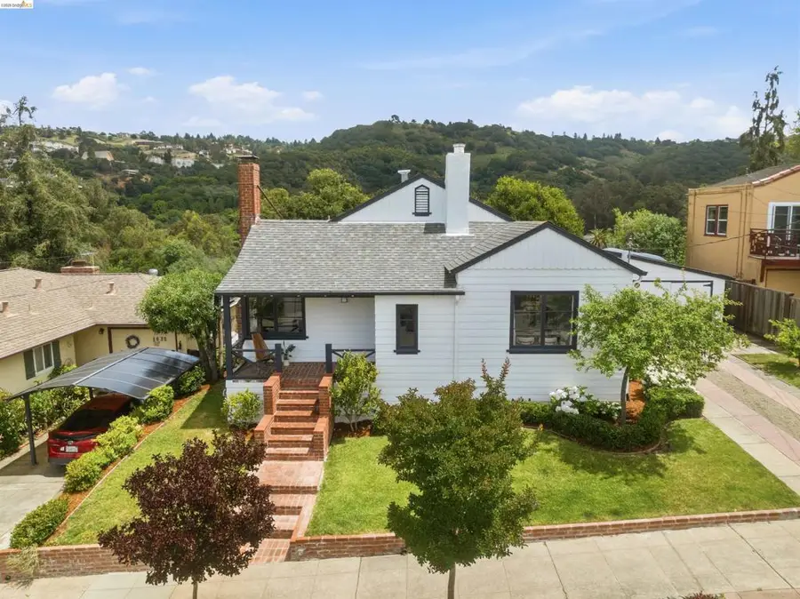 4638 Reinhardt Dr, Oakland, CA 94619 - #3