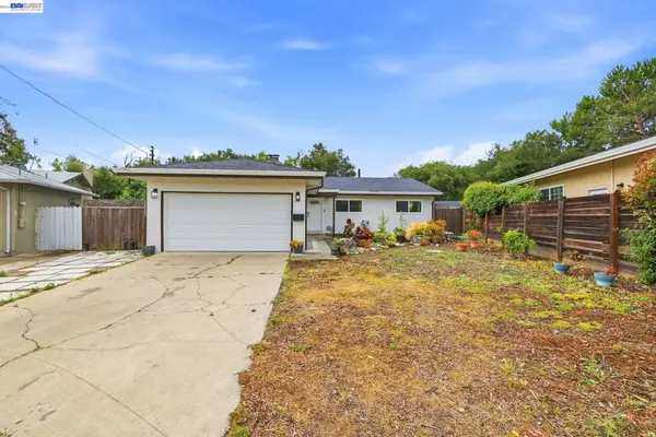 38467 Timpanogas Circle, Fremont, CA 94536