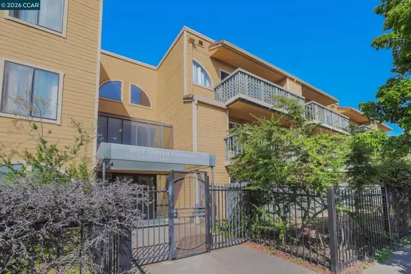 13700 San Pablo Ave #1201, San Pablo, CA 94806