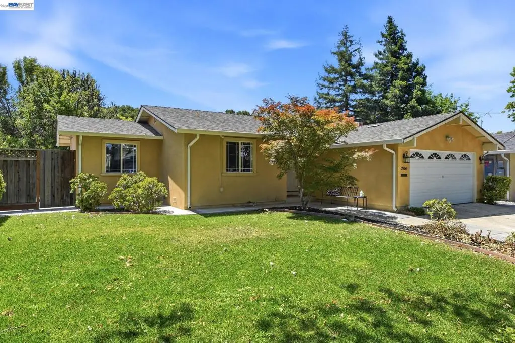 2960 Cohansey Dr, San Jose, CA 95132 - #1