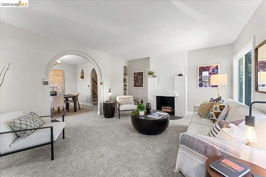2144-2148 Curtis, Berkeley, CA 94702 - #2