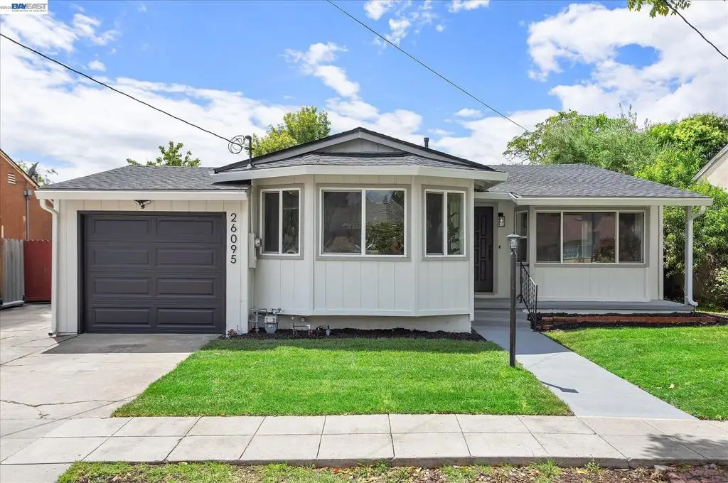 26095 Underwood Ave, Hayward, CA 94544 - #1