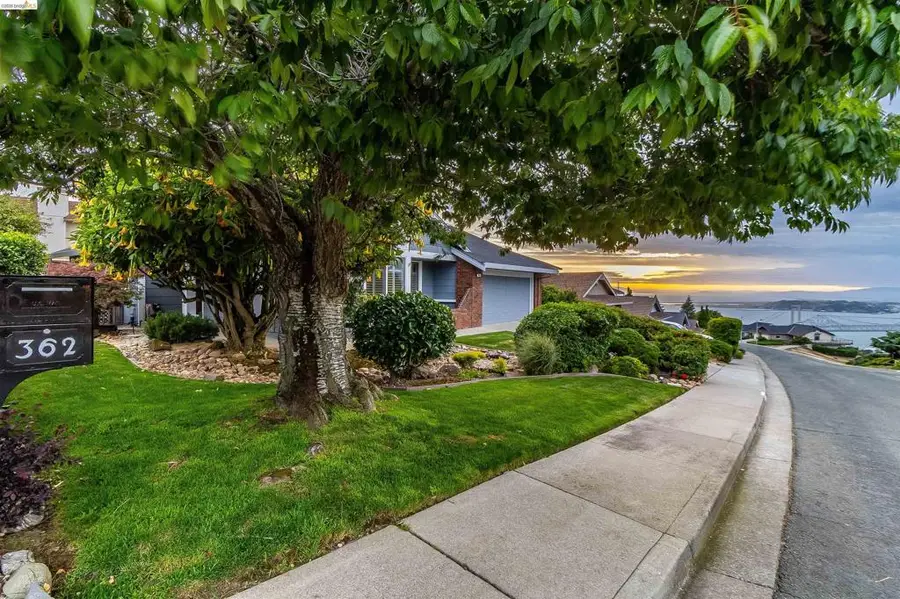 362 Duperu Dr, Crockett, CA 94525 - #3