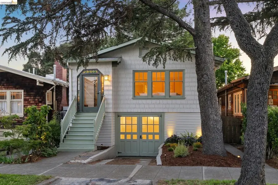 2220 Acton St, Berkeley, CA 94702 - #2