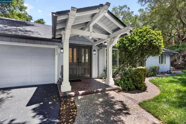 202 Glorietta Blvd, Orinda, CA 94563