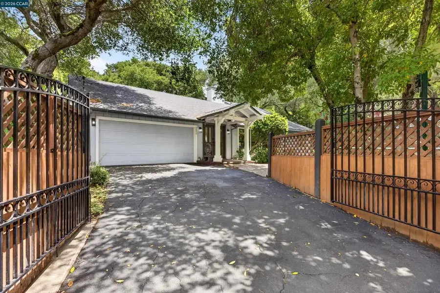 202 Glorietta Blvd, Orinda, CA 94563 - #3