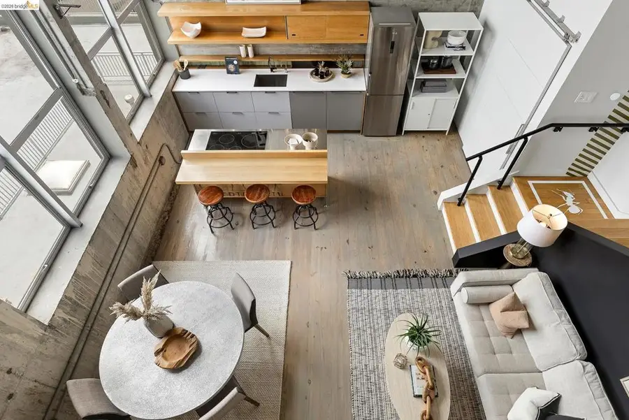 3240 Peralta #21, Oakland, CA 94608 - #2