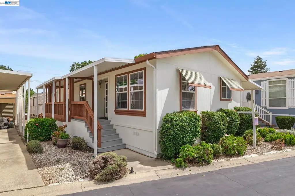 3263 Vineyard Ave., #187, Pleasanton, CA 94566 - #1