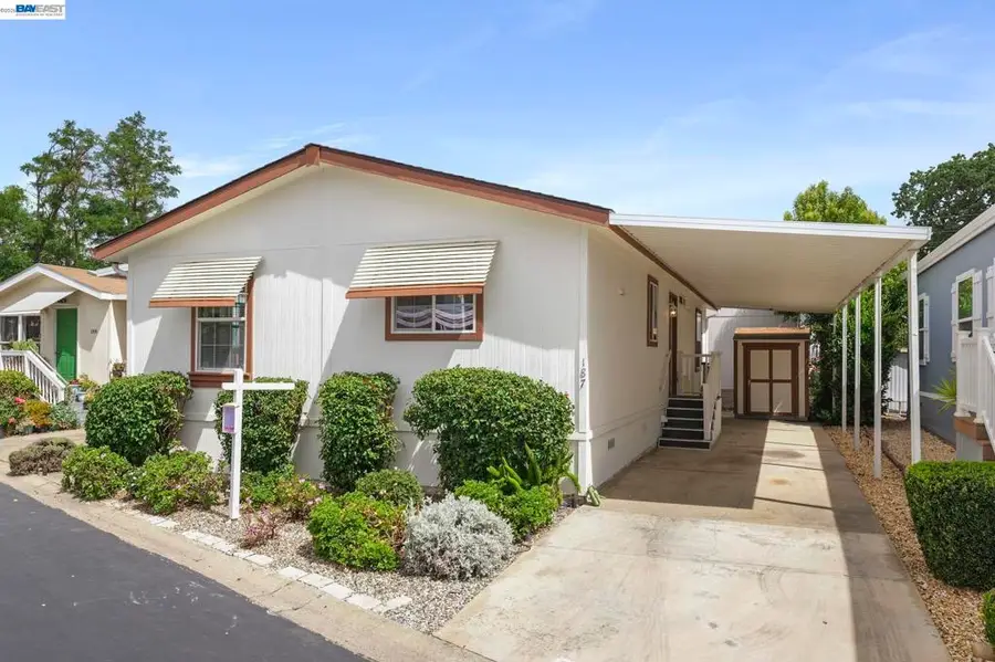 3263 Vineyard Ave., #187, Pleasanton, CA 94566 - #2