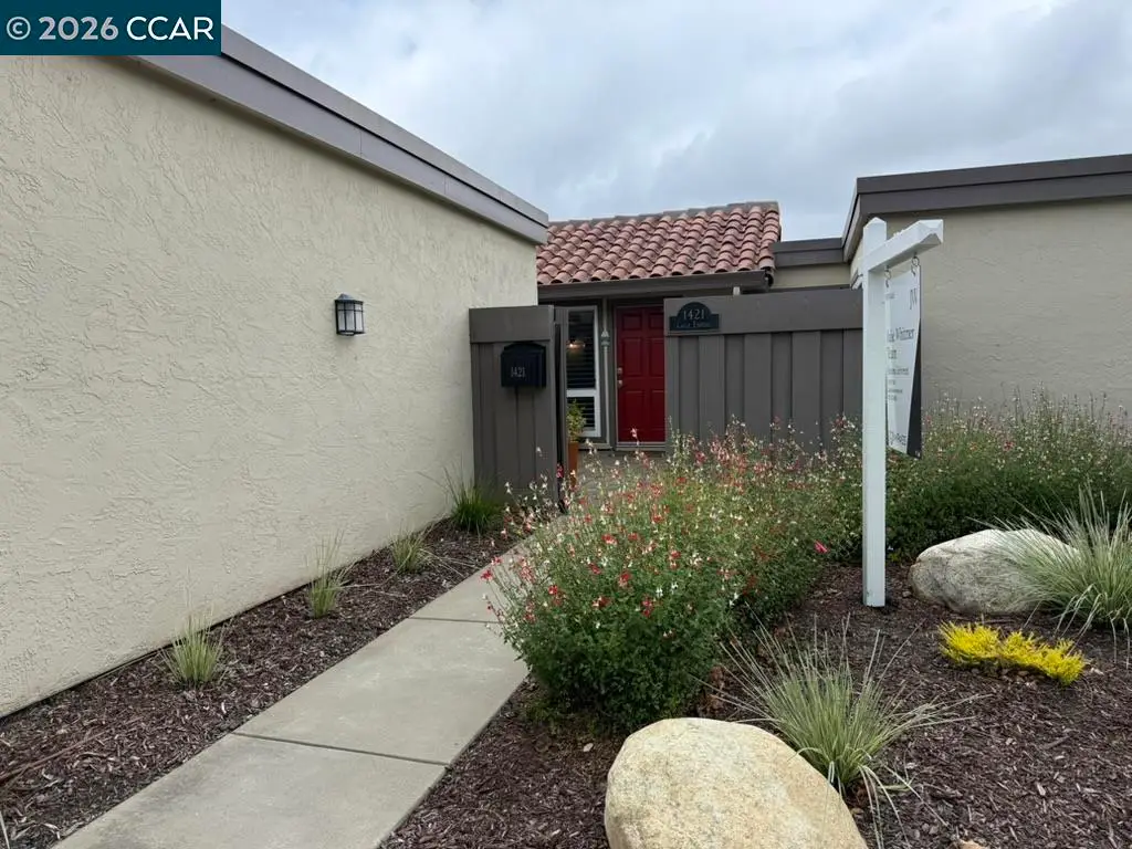 1421 Calle Enrique, Pleasanton, CA 94566 - #1