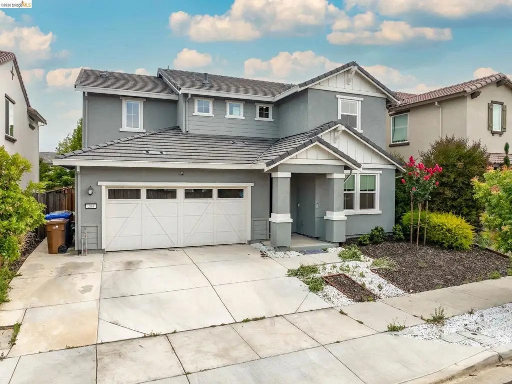 204 Wooley Creek Way, Brentwood, CA 94513 - #1