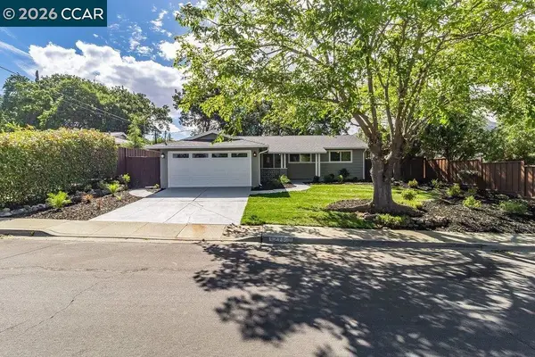 1271 Kentucky Dr, Concord, CA 94521