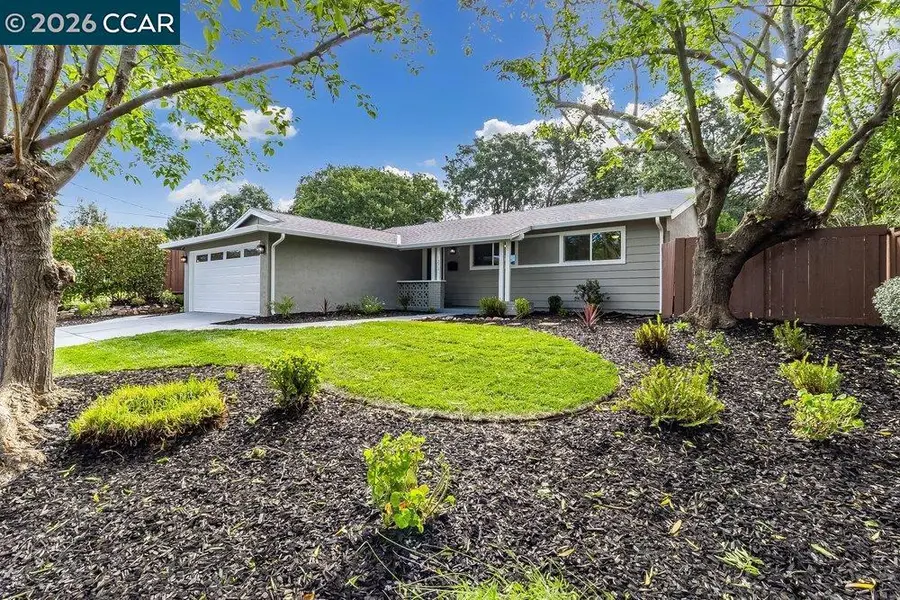 1271 Kentucky Dr, Concord, CA 94521 - #2