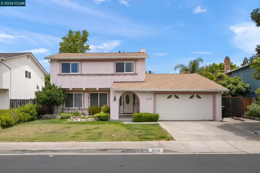 3559 Glacier Ct, Pleasanton, CA 94588 - #2