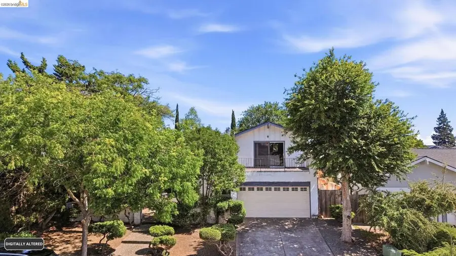 750 Towhee Court, Fremont, CA 94539 - #2