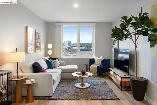 260 Brooklyn Basin Way #544, Oakland, CA 94606