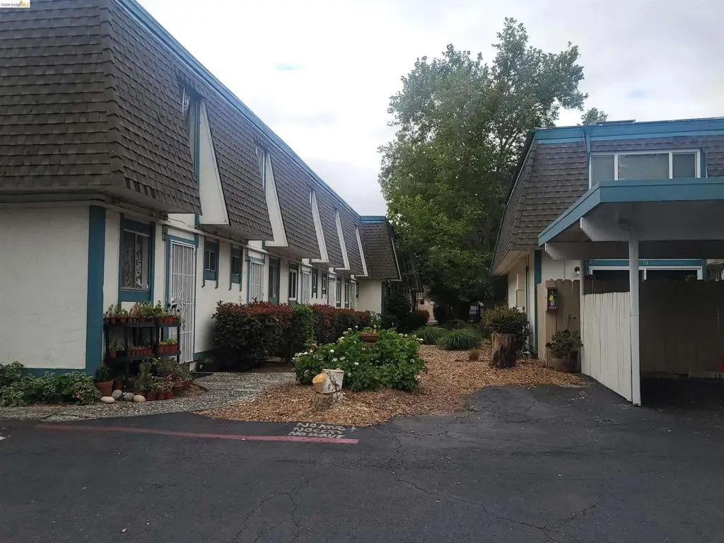 3905 Clayton Rd #12, Concord, CA 94521 - #1